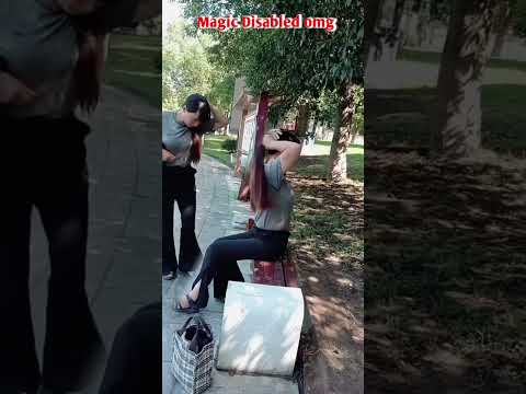 أغنية باهتة فتاة التوأم السحري يا إلهي  عاطفي   