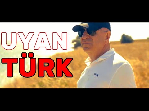 Ümit Özdağ - Uyan Türk Evladı