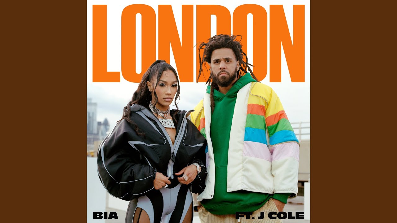 LONDON