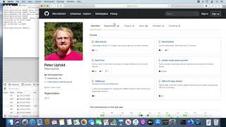 Why Is A Website Connecting To Localhost?? Socky And Sockynotifier Macos