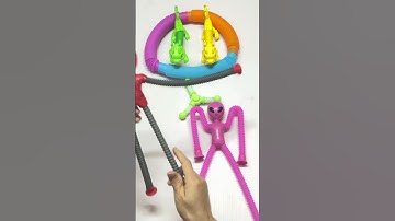 Robot Pop Sound ASMR Creating satisfying POP #asmrsounds #satisfying #relaxing #creative