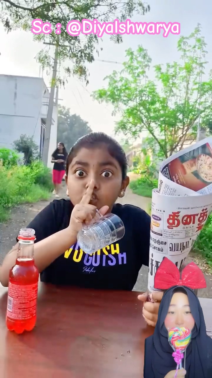 Prank jus Ajaib  ⁉️ @Diyalshwarya #shorts #funny #dubbing