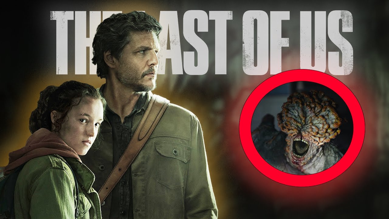 The Last Of Us in 22 de minute | Sezonul 1