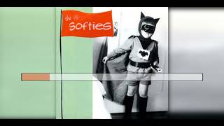 The Softies - The Best Days INSTRUMENTAL /// KARAOKE /// LYRICS