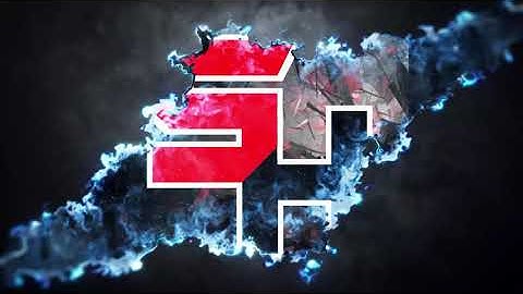 How to Make an Epic GAMING INTRO using Wondershare Filmora 9| Social_hacker6900