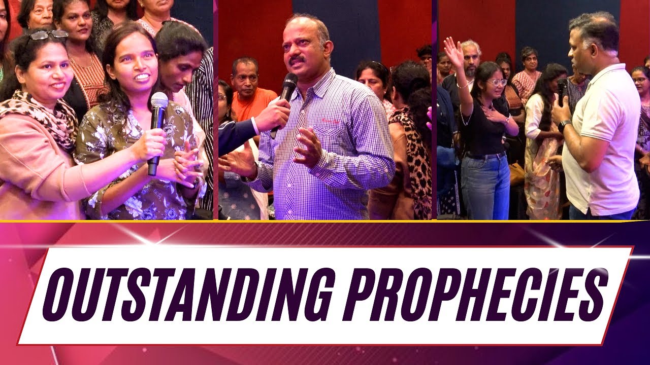 Outstanding Prophecies! God Rescued Families from Despair | परमेश्वर ने परिवारों को निराशा से बचाया