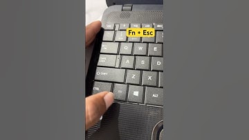 Toshiba Satellite C850 Series Laptop FunctionKey’s Not Working Problem#macnitesh#keyboardtricks#2025