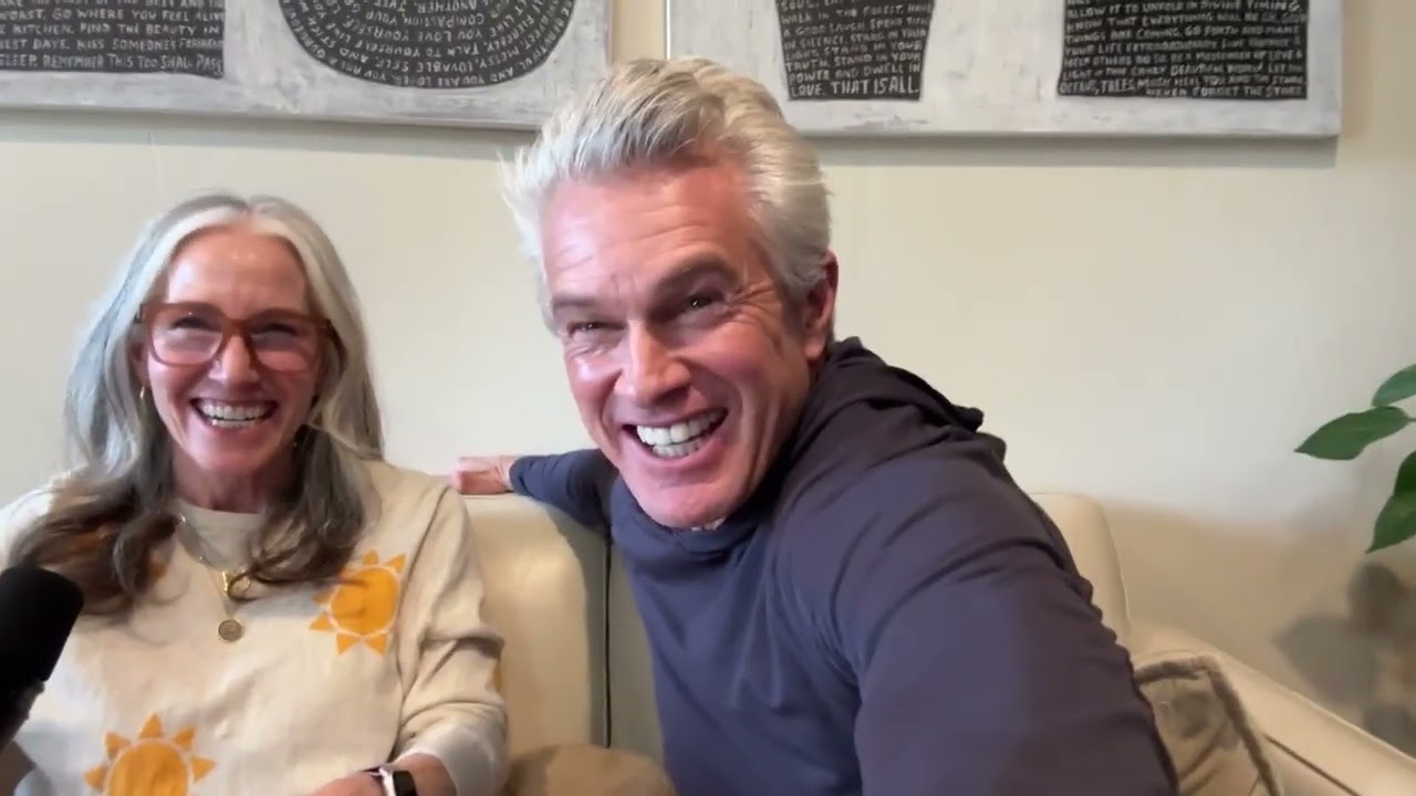 The Longevity Thief - Auditing the Friction in Your Life