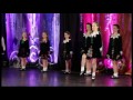 northern ireland irish dancing championships 2017