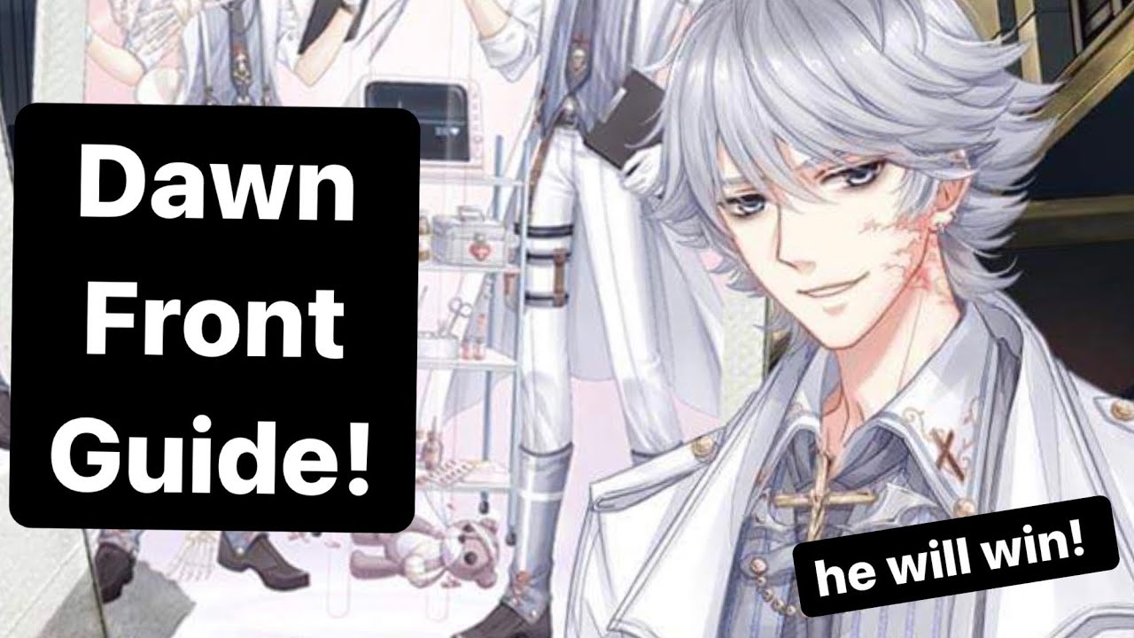 ENLIST IN WAR NOW! Dawn Front 10 Dress Up Guide Love Nikki YouTube