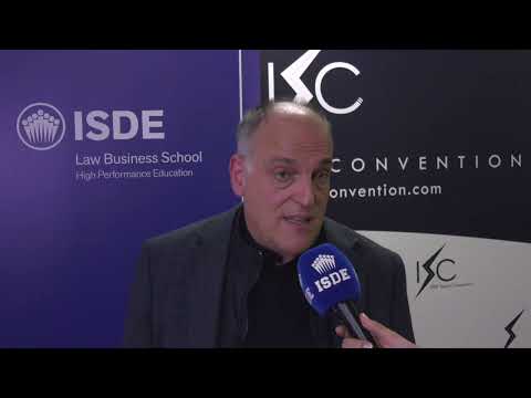 No te quedes sin tu entrada ISDE Sports Convention (ISC 2022)