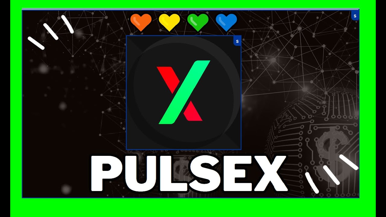 PulseChain Bridge Clog: PulseX trades @ -83% - YouTube