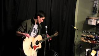 Will Bowman Little District, Bandolero