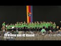 Jugendsingen 2025 | 2C und 4C Klasse | MMS Radstadt