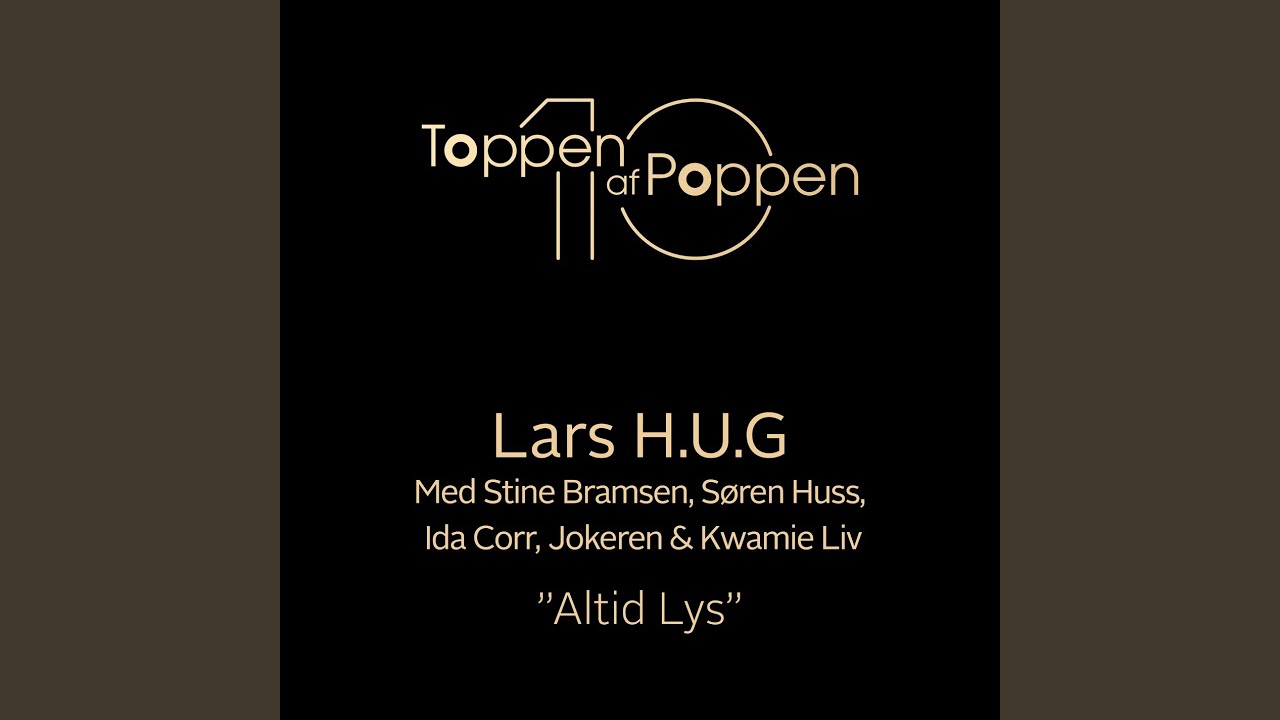 在 YouTube 上觀看「Altid Lys」 在 YouTube 上觀看「Altid Lys」