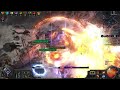 End of video