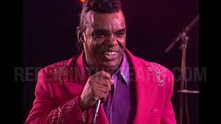 Isley Brothers • “That Lady/It's Your Thing/Shout/Funky Good Time” • 1994 [RITY Archive]