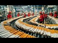How Cigarettes Are Made Inside the Billion-Dollar Industry