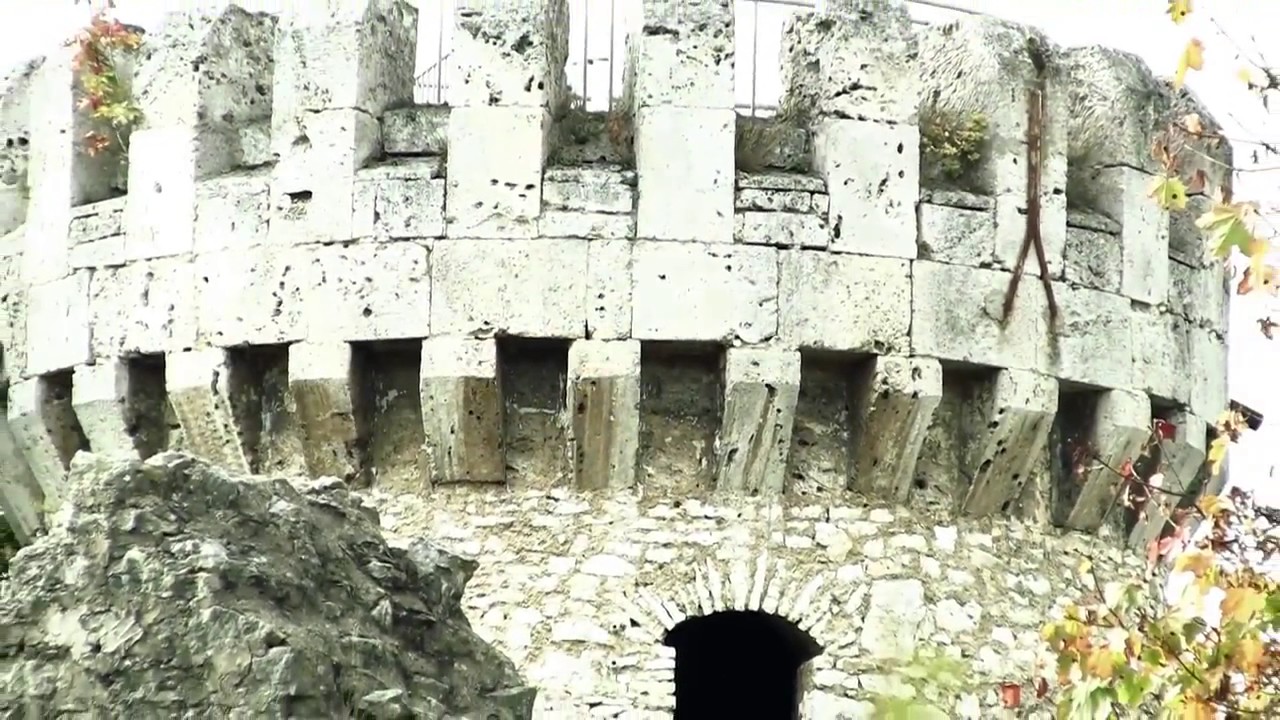 FZ Durchhausen Military Escorte