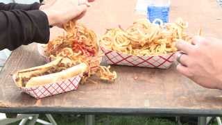 Food Scrap Recycling at Events
