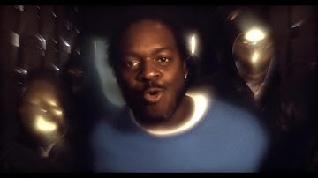 Carnage The Executioner - Different / Dope Mutha... [MUSIC VIDEO]