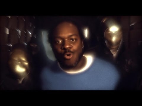 Carnage The Executioner - Different / Dope Mutha... [MUSIC VIDEO]
