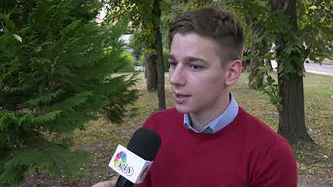 Milan Vuji - Opozicija nema ljudstvo za dve kolone