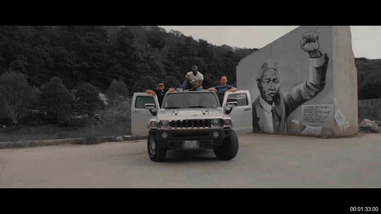 Guarda KÔBA BUILDING - TIME ( Clip Officiel ) su YouTube Guarda KÔBA BUILDING - TIME ( Clip Officiel ) su YouTube