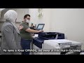 الآنسة عبير غويني Print Plus منظمة سند مشروع رخصة الآنسة عبير غويني Print Plus منظمة سند مشروع رخصة