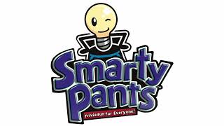 Main Theme - Smarty Pants
