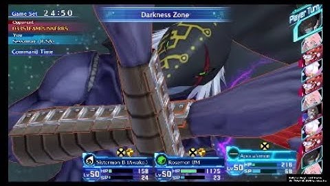 Digimon Hackers Memory Network Battles (NPC)