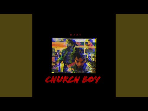 CHURCH BOY