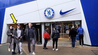 Breaking News! Sebastian Hoeneß Arrives At Chelsea Ahead Of APPOINTMENT | Chelsea News