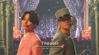 King & Prince『Theater』Live
