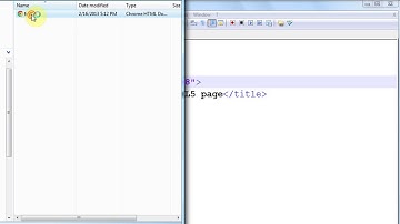 HTML5 and CSS3 tutorial 2 | Hindi Urdu for beginners