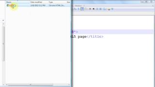 HTML5 and CSS3 tutorial 2 | Hindi Urdu for beginners