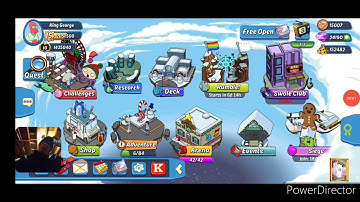 New Year Clash Day 4! KG! Animation Throwdown