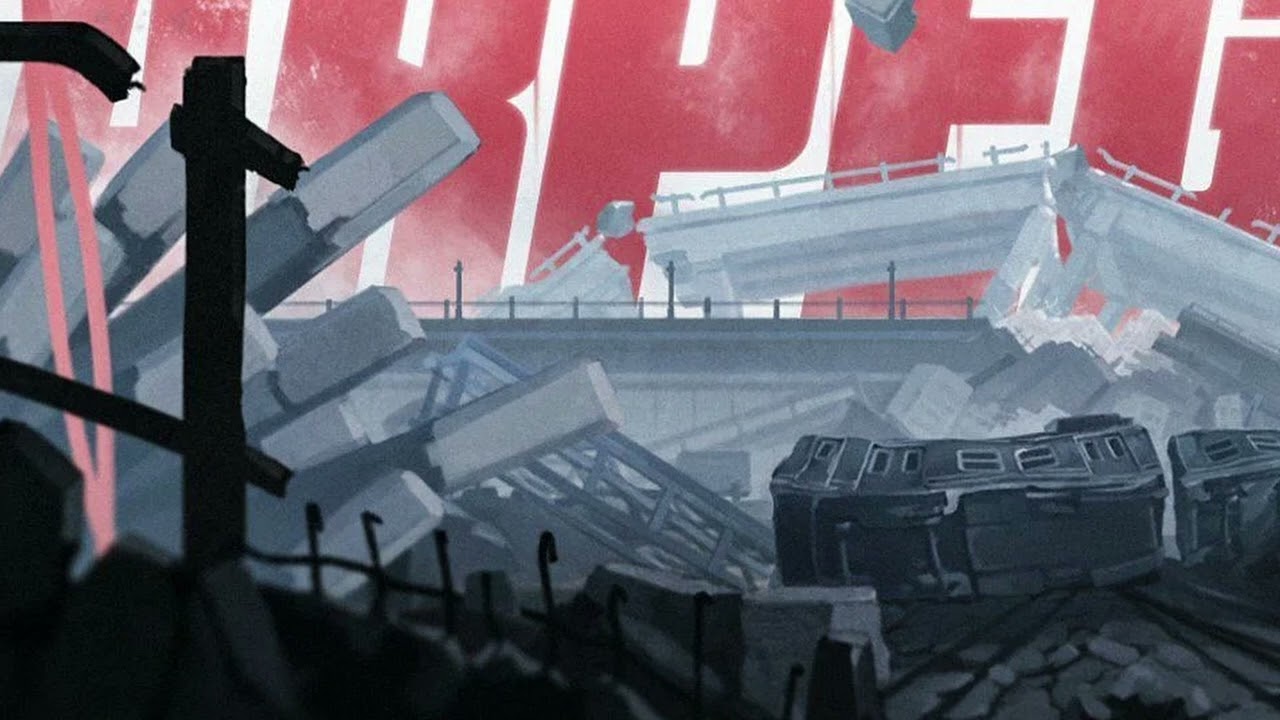 ZZZ Arpeggio Fault OST [Zenless Zone Zero]