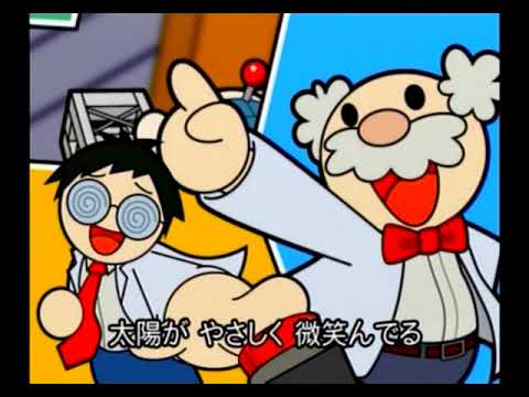 太鼓の達人 ドカッ！と大盛り七代目 オープニング - YouTube