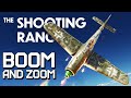 THE SHOOTING RANGE #235: Boom and zoom / War Thunder