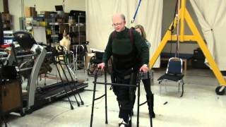 Bill McKee - First Steps