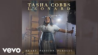 Tasha Cobbs Leonard - Gracefully Broken (Lyric Video) chords