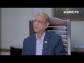 RAJUK Chairman Engr. Md. Reazul Islam Interview for Carbon Conscious Urban Design Competition 2026