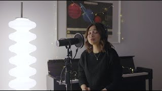 Dealove - Once (Cover by Daiyan Trisha)