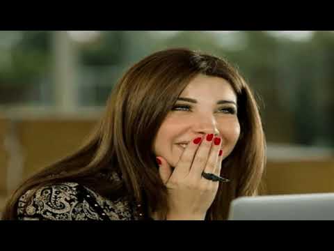 الابراج تعاند نانسي عجرم