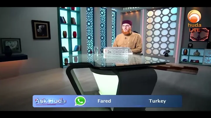 Was Ali Ibn Abi Talib born inside the kaaba  #DrMuhammadSalah #islamqa #fatwa #HUDATV