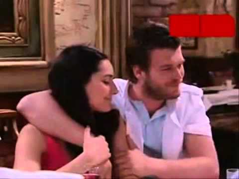 ميرنا وخليل متخافش منى YouTube