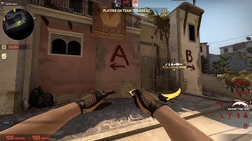 First time with Aimware - Configs In Description