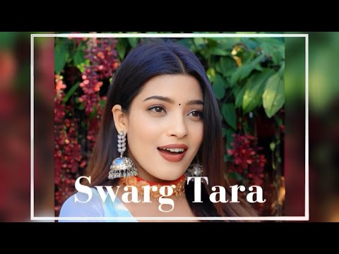 Swarg Tara  Uttarakhandi Folk Song  Cover by Nikhil Saklani Aisha Siddiqui
