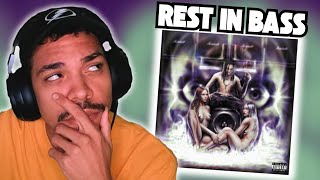 FIRST TIME HEARING CHE - REST IN BASS (REACTION)